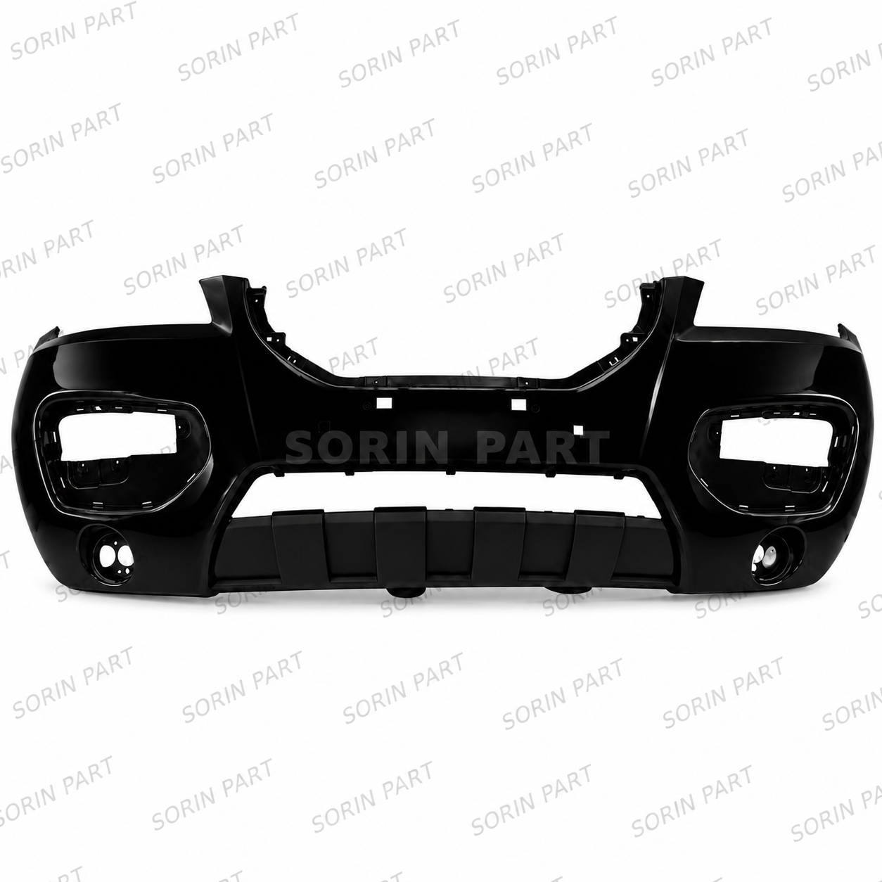 سپر جلو لیفان X60 مشکی