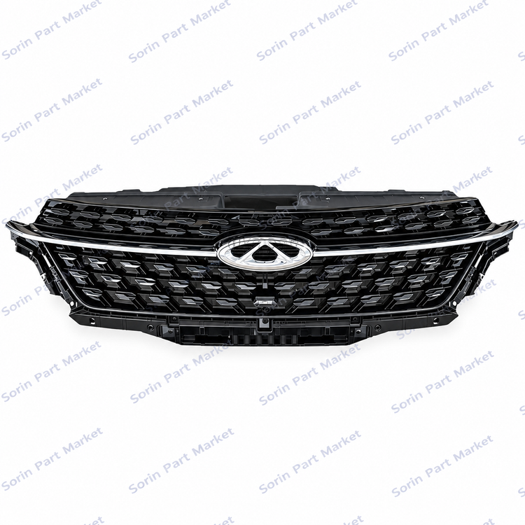 جلو پنجره آریزو 6 معمولی (اصلی)