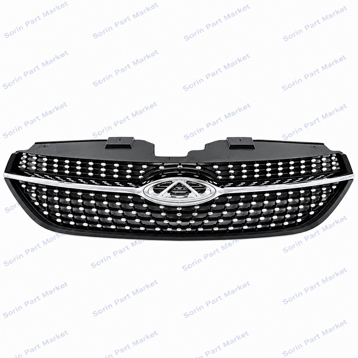 جلو پنجره آریزو 5 کهکشانی (اصلی)
